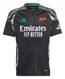 RICE #41 Arsenal 24/25 Kid's Away Shirt and Shorts - PL Font