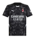 AC Milan 24/25 Kid's Home Goalkeeper Shirt and Shorts