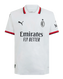 AC Milan 24/25 Authentic Men's Away Shirt