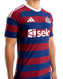 Newcastle United 24/25 Stadium Men's Away Shirt