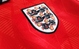 England 1990 Men's Away Retro Shirt