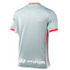 Atletico Madrid 24/25 Stadium Men's Away Shirt