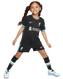 Liverpool 24/25 Kid's Away Shirt and Shorts