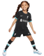 Liverpool 24/25 Kid's Away Shirt and Shorts