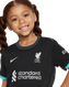 Liverpool 24/25 Kid's Away Shirt and Shorts