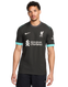 Liverpool 24/25 Authentic Men's Away Shirt