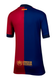 Barcelona 24/25 Kid's Home Shirt and Shorts