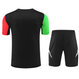 Arsenal 24/25 Men's Black Training Shirt