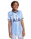 Tottenham 24/25 Kid's Away Shirt and Shorts