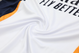 Real Madrid 24/25 Men's White Training Shirt