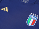 Italy 2024 Men's Navy Training Tank Top