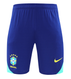 Brazil 2024 Men's Pre-Match Shirt