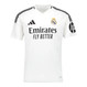 BELLINGHAM #5 Real Madrid 24/25 Stadium Men's Home Shirt