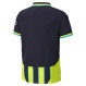 Manchester City 24/25 Kid's Away Shirt and Shorts