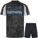 Leverkusen 24/25 Kid's Third Shirt and Shorts