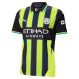 HAALAND #9 Manchester City 24/25 Stadium Men's Away Shirt - PL Font