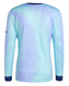 Arsenal 24/25 Men's Third Long Sleeve Shirt