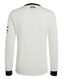 Manchester United 24/25 Men's Third Long Sleeve Shirt