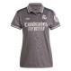 Real Madrid 24/25 Women's Third Shirt