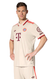 Bayern Munich 24/25 Stadium Men's Third Shirt