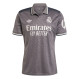 MBAPPÉ #9 Real Madrid 24/25 Stadium Men's Third Shirt
