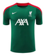 Liverpool 24/25 Men's Green Training Shirt