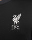 M.SALAH #11 Liverpool 24/25 Stadium Men's Away Shirt - LFC Font