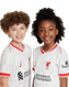 Liverpool 24/25 Kid's Third Shirt and Shorts