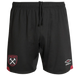 West Ham United 24/25 Kid's Away Shirt and Shorts