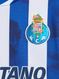 Porto FC 24/25 Stadium Men's Home Shirt