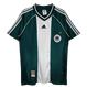 Germany 1998 Men's Away Retro Shirt
