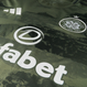 Celtic 24/25 Stadium Men's Third Shirt