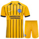 Brighton 24/25 Kid's Away Shirt and Shorts
