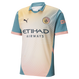 Manchester City 24/25 Stadium Men's Fourth Shirt