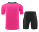 Chelsea 24/25 Men's Pink Training Shirt