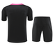 Chelsea 24/25 Men's Black Training Shirt