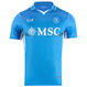 SSC Napoli 24/25 Authentic Men's Home Shirt