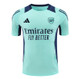 Arsenal 24/25 Men's Turquoise Training Shirt