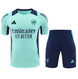 Arsenal 24/25 Men's Turquoise Training Shirt