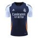 Real Madrid 24/25 Men's Navy Training Shirt