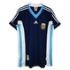 Argentina 98/99 Men's Away Retro Shirt
