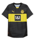 Borussia Dortmund 24/25 Authentic Men's Away Shirt