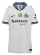 Inter Milan 24/25 Kid's Away Shirt and Shorts