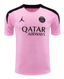 Paris Saint-Germain 24/25 Men's Pink Training Shirt