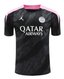 Paris Saint-Germain 24/25 Men's Black Training Shirt