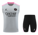 Paris Saint-Germain 24/25 Men's Gray Training Tank Top