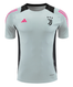 Juventus 24/25 Men's Gray Training Shirt