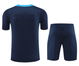 Chelsea 24/25 Men's Navy Training Shirt