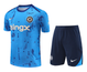 Chelsea 24/25 Men's Blue Pre-Match Training Shirt