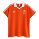 Netherlands 90/92 Men's Home Retro Shirt
